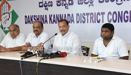 mla pressmeet ...